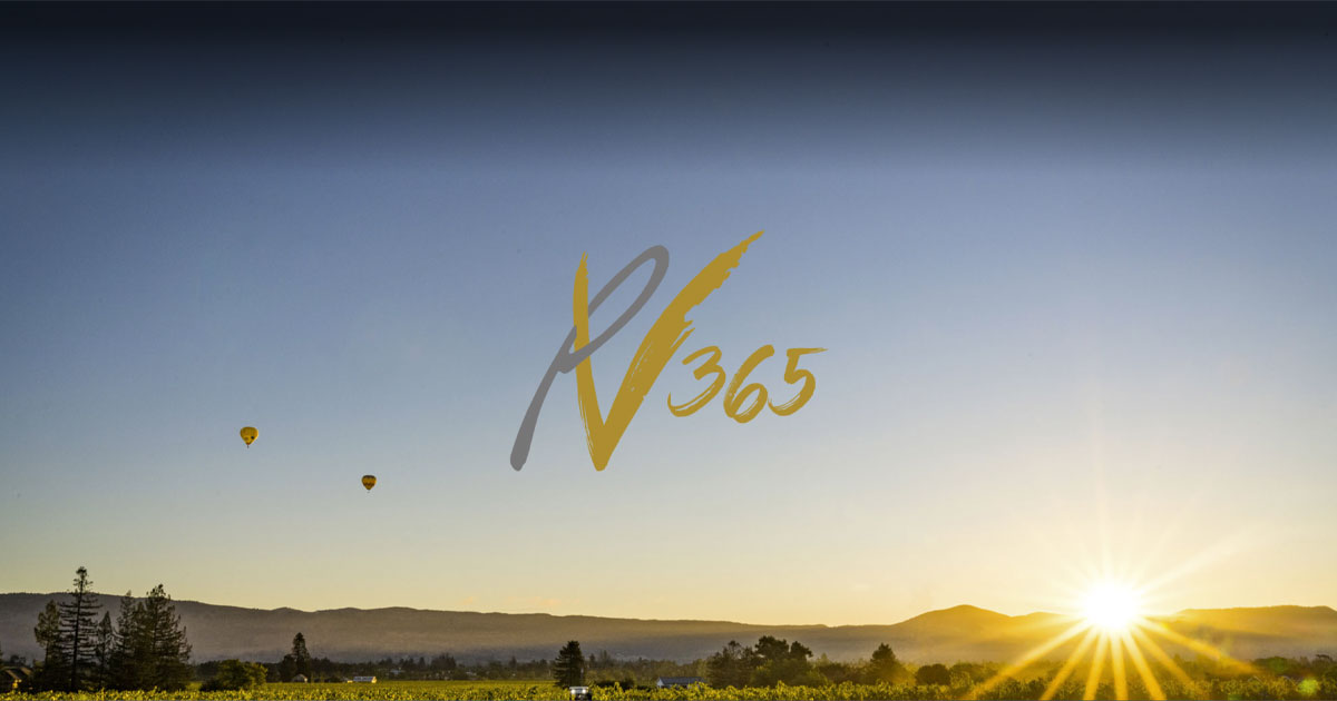 The Wines | PV365 Winery | Napa Valley