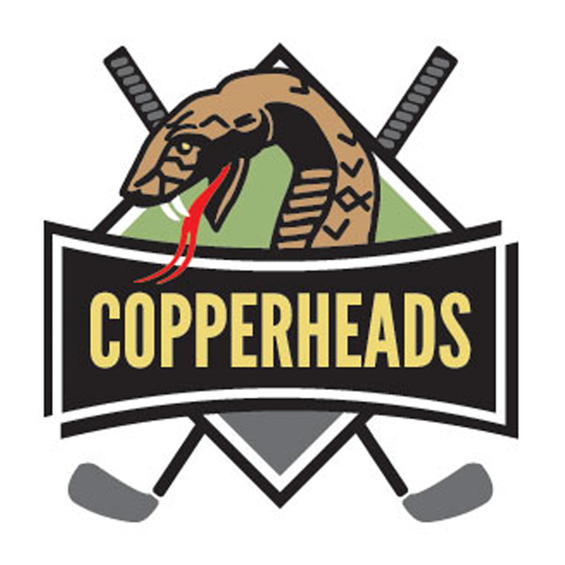 The Copperheads